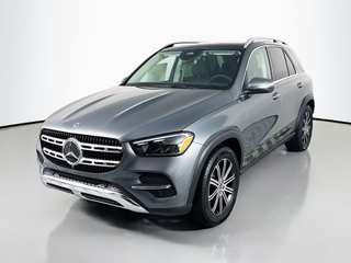 2026 Mercedes-Benz GLE GLE 350