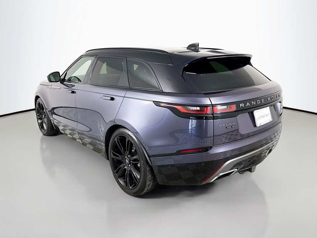 2021 Land Rover Range Rover Velar RDynamic HSE - Image 3