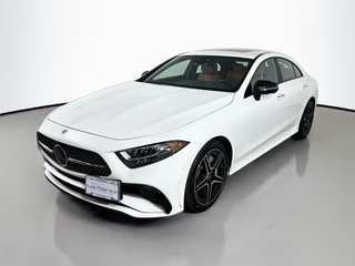 2023 Mercedes-Benz CLS CLS 450