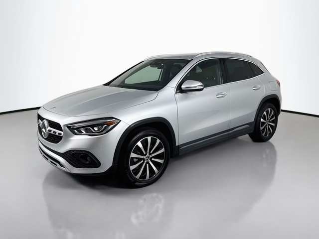 2023 Mercedes-Benz GLA GLA 250
