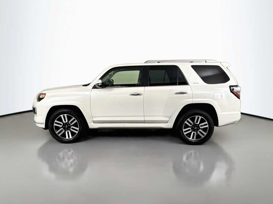 2016 Toyota 4Runner Limited - Image 2