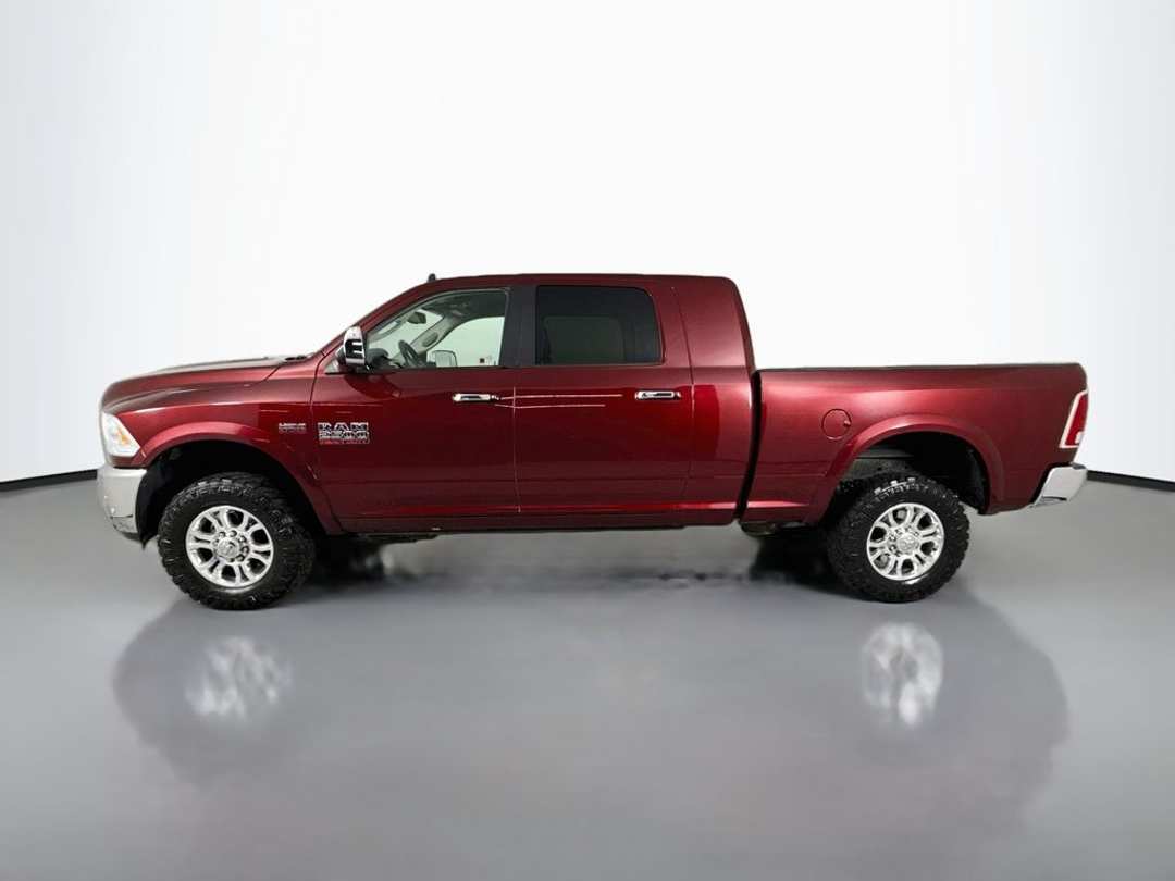 2017 Ram 2500 Laramie - Image 2
