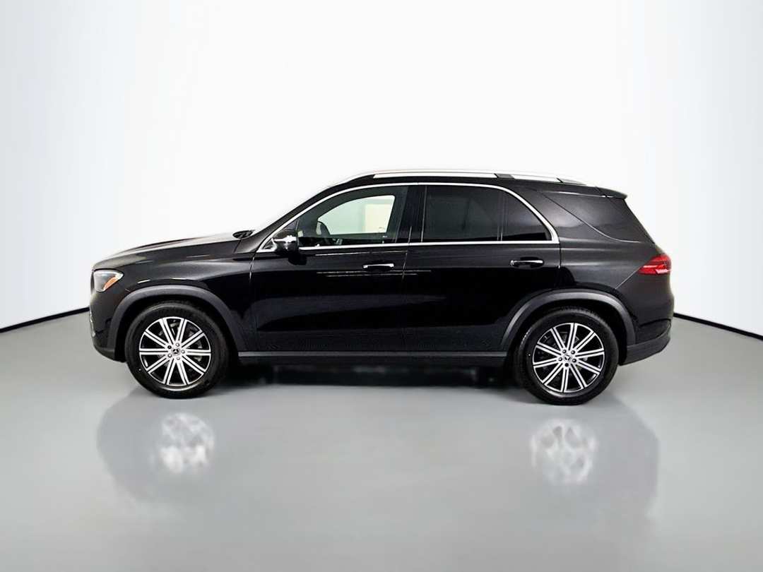 2026 Mercedes-Benz GLE GLE 350 - Image 2