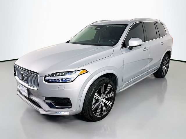 2024 Volvo Xc90 B6 Plus Bright Theme 6Seater