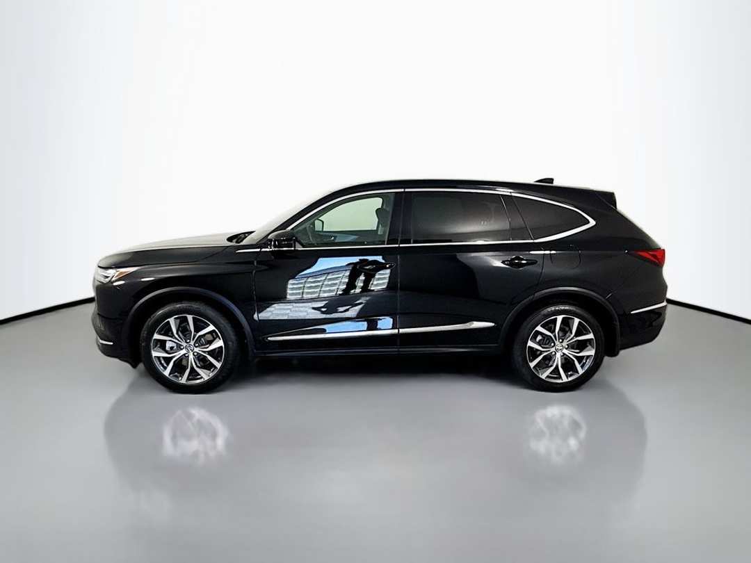 2023 Acura MDX Technology - Image 2