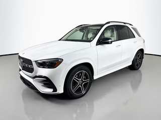 2026 Mercedes-Benz GLE GLE 450