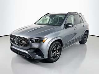 2026 Mercedes-Benz GLE GLE 450