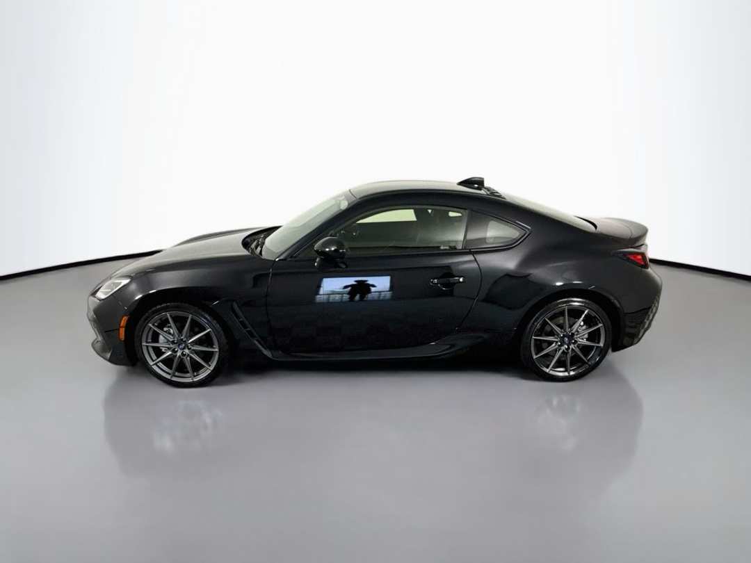 2022 Subaru BRZ Limited - Image 2