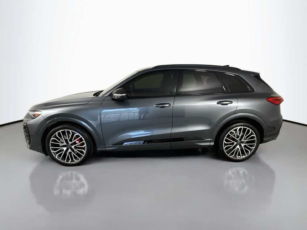 2025 Audi Sq5 3.0T Premium Plus - Image 2