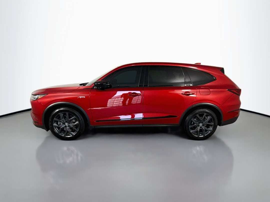 2023 Acura MDX ASpec - Image 2