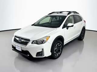 2016 Subaru Crosstrek 2.0i Limited